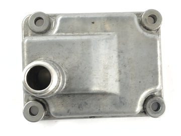 BMW K 1300 S K12S [2010] - Motorlockets bostadsventilation - 0
