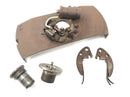 DKW NZ 250 [1938] - Zündmagnet mit Verteilermechanik Zündunterbrecher-1