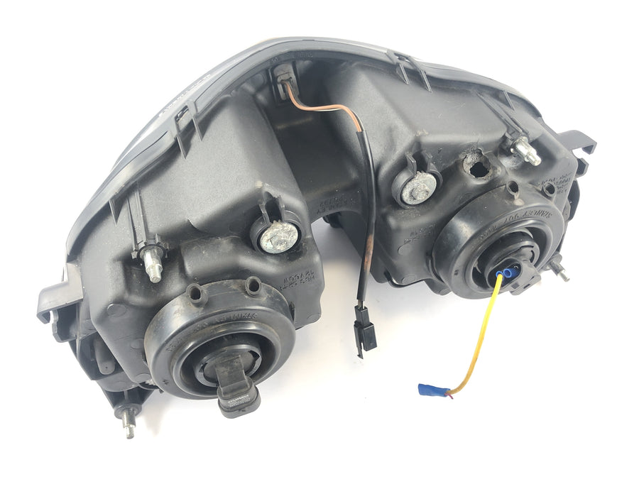 Suzuki GSF 1200 S Bandit WVA9 [2003] - headlights headlights