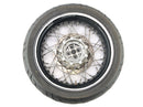 Moto Guzzi Stelvio 1200 4V [2009] - Hinterrad Felge Speichenrad-2