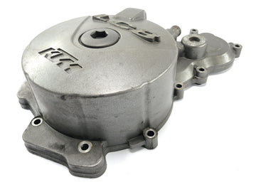 KTM 950 SM LC8 [2008] - Lichtmaschinendeckel Motordeckel links - 0