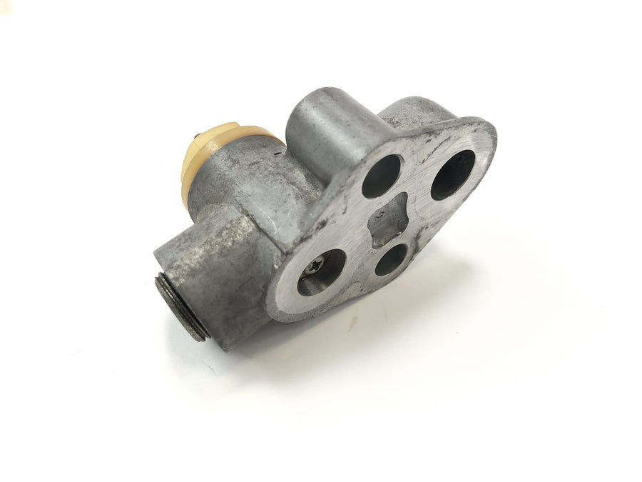 Kawasaki Z 1100 Kzz10a [1984] - Oljetrycket Switch Housing