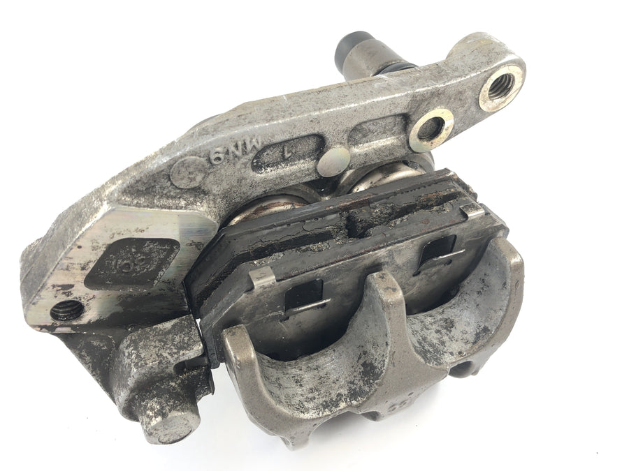 Honda NX 650 RD02 [1989] - Bremssattel vorne