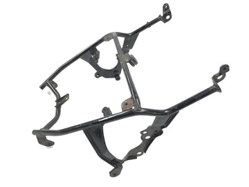Kawasaki GPZ 1000 RX [1987] - Cooler Holder Auxiliary Frame Cooler
