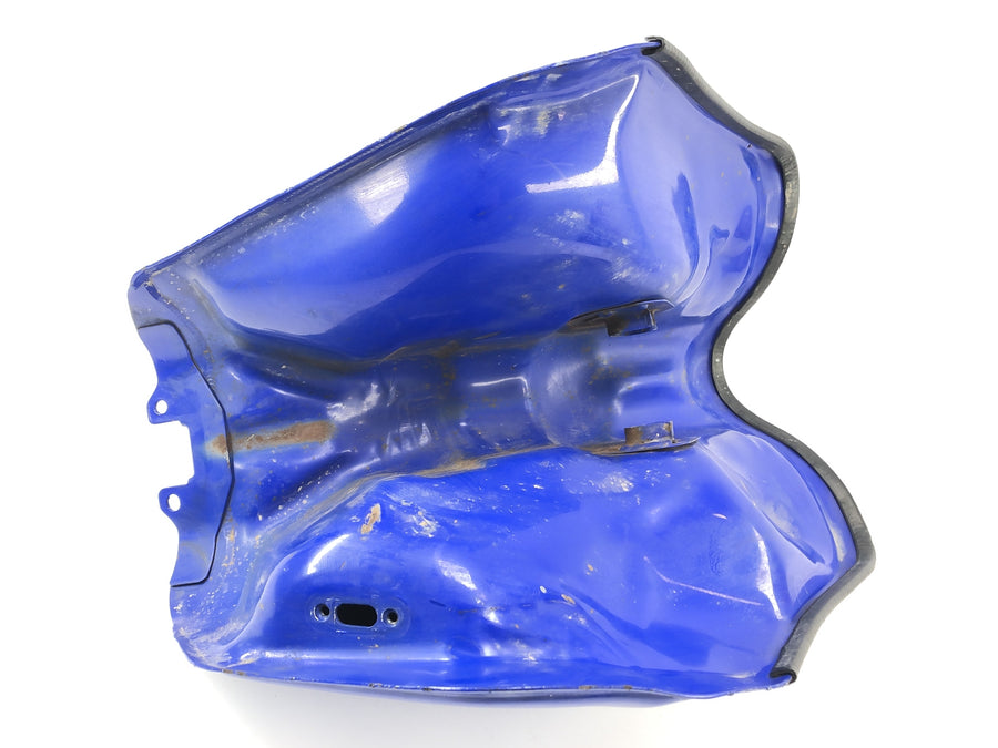 Yamaha DT 125 DE06 [2005] - Tank bensinbehållare