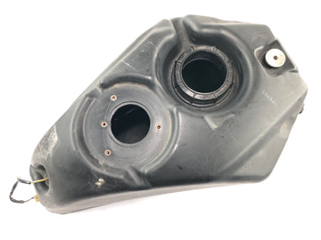 Aprilia RS 125 TW [2017] - Tankbränsletank bensintank plast svart - 0