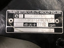 Triumph Speedmaster 900 [2003] - Rahmen Hauptrahmen mit Papiere-4