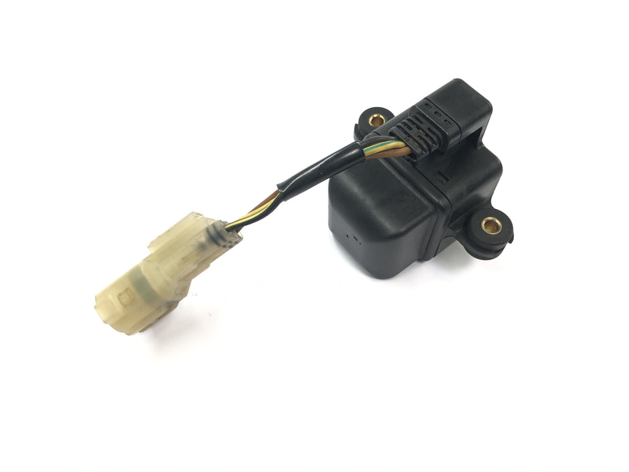 Kawasaki VN 1600 Classic VNT60A [2007] - Neigungssensor Sturzsensor Tip Over Sensor