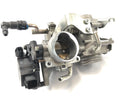 Suzuki VZ 1500 WVCU [2011] - Drosselklappe Gasregelklappe-1