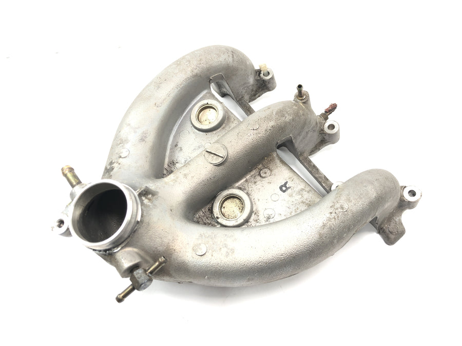 Honda GL 1500 Goldwing SC22 [1987] - Ansaugkrümmer rechts Ansuagstutzen Intake Manifold