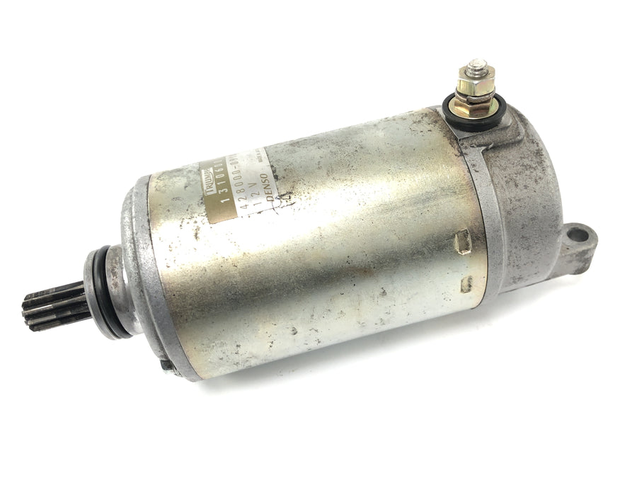 Triumph Sprint ST 1050 [2005] - Anlasser Startermotor 12V Denso Japan