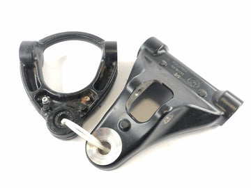 BMW K 1300 S K12S [2010] - Telelever -inspelning av stötdämpare framför