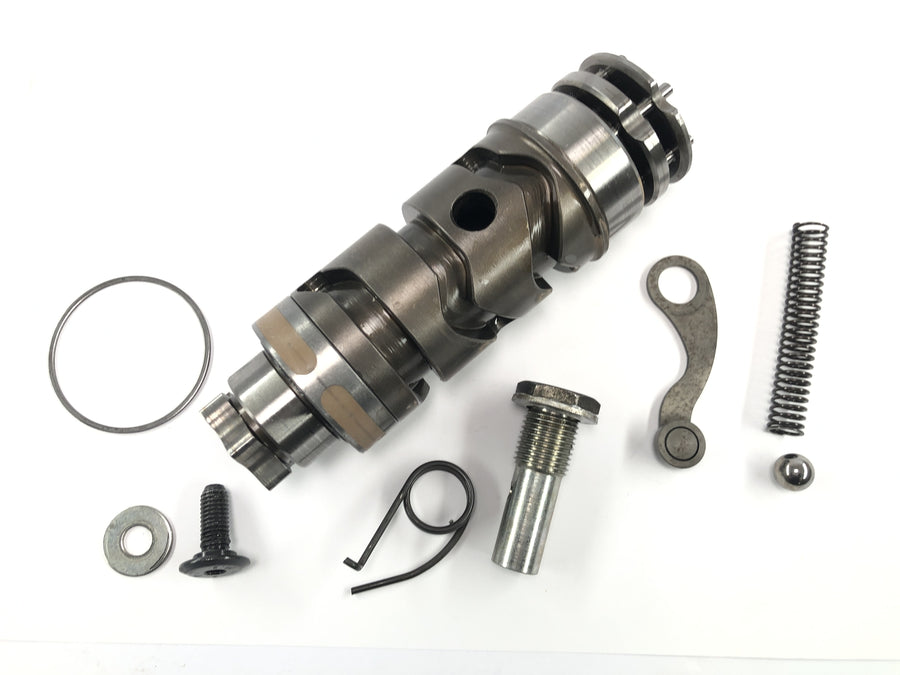 Ducati Monster S4R M4 [2004] - Schaltwalze Schaltwalzenkit Schalttrommel Getriebe