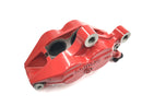 Aprilia Mille RSV 1000 ME [1999] - Bremssattel Bremszange Brembo vorne links-4