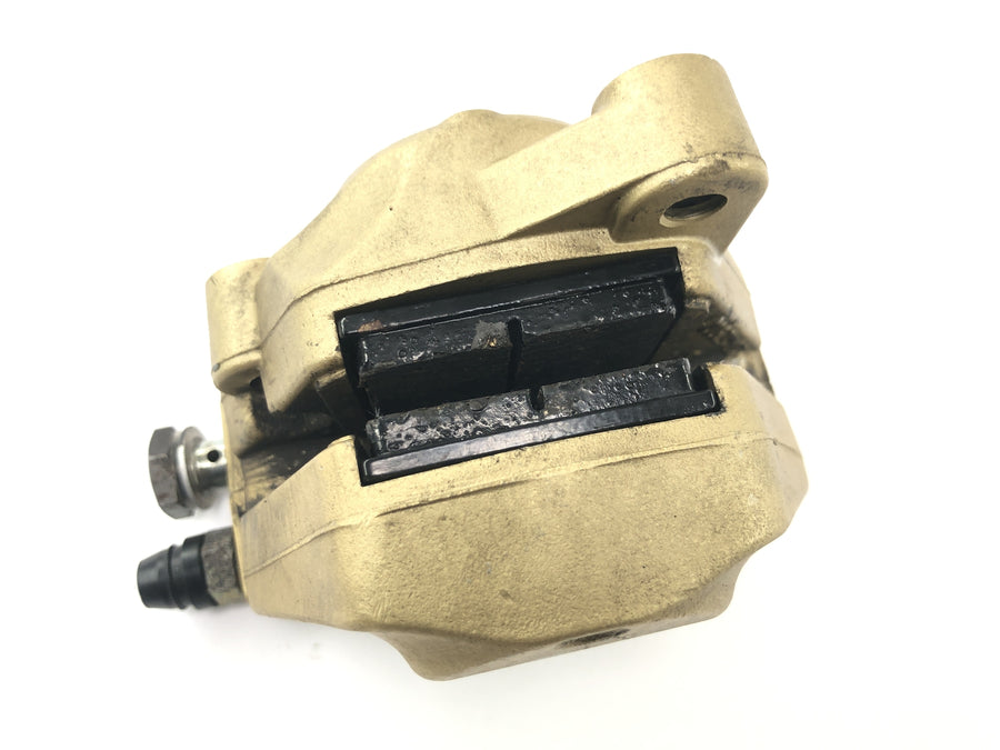Moto Guzzi V11 Sport [1999] - Bremssattel Bremszange Brembo Gold hinten