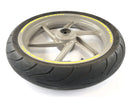 Cagiva Mito 125 EVO 8P [2000] - Vorderrad Felge 3.00 x 17" Alufelge Rad-1