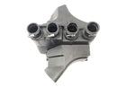 BMW K 1200 GT K12 [2003] - Luftfilterkasten Airbox Luftfiltergehäuse Luftsammler-3