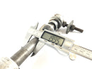 Honda CB 900 F SC01 [1981] - Hinterachse mit Kettenspanner-2