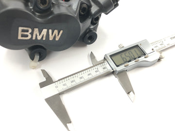 BMW R 1200 GS R12 K25 [2004] - Bromsok fram höger Brembo - 0