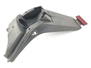 KTM LC4 640 EGS [2004] - registreringsskyltinnehavare - 0