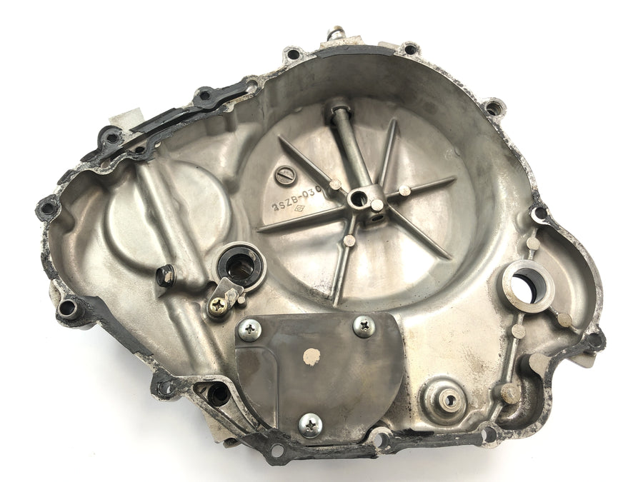 Suzuki DR 350 SK42B [1991] - Kopplingslockmotorlock