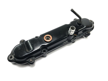 Yamaha V Max 1200 2LT [1998] - Motorventilation i vevhusventilation