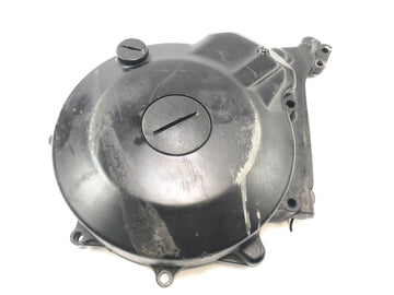 Yamaha XT 600 Z Ténéré 55W [1986] - Generator Cover Motor Lid Generator Cover
