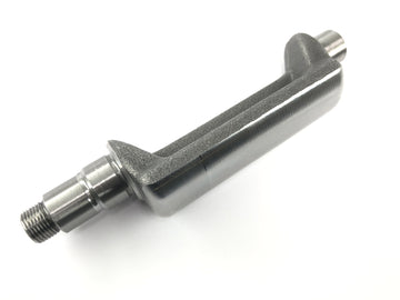 Sachs ZX 125 [1998] - Balansaxel