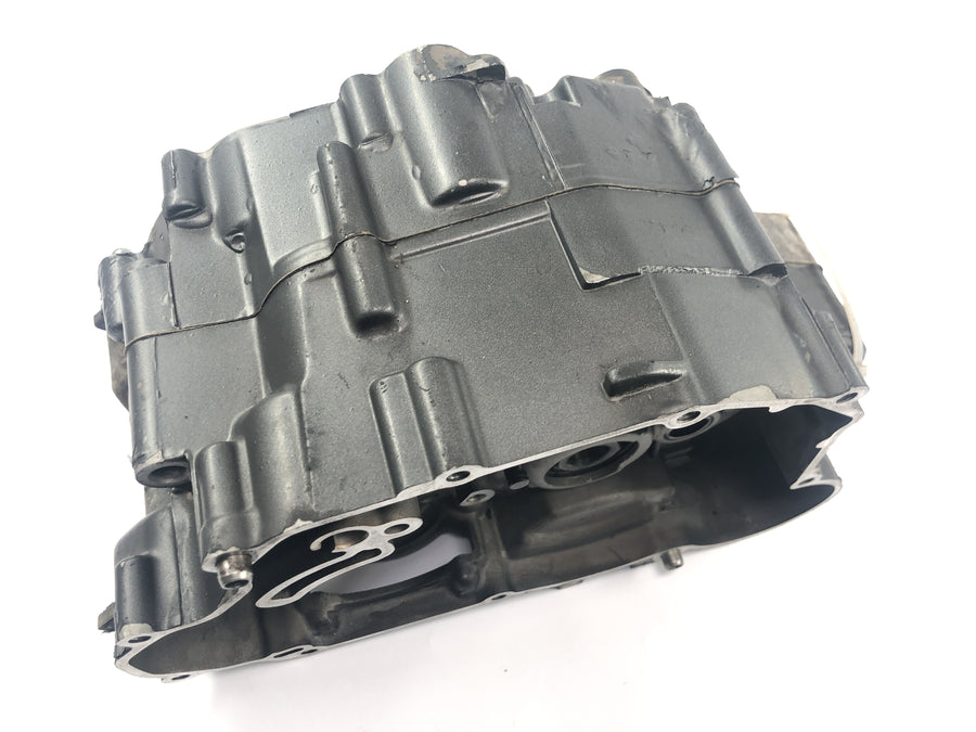 Aprilia RS 125 TW [2017] - Engine housing engine block crankcase empty housing
