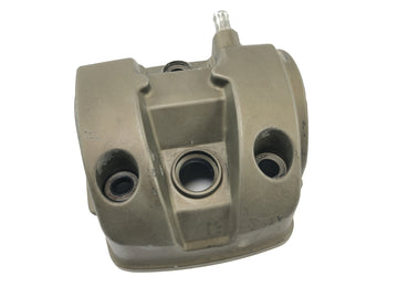 Honda CRF 450 R [2007] - Ventildeckel Zylinderkopfdeckel Unicam Cover Motordeckel