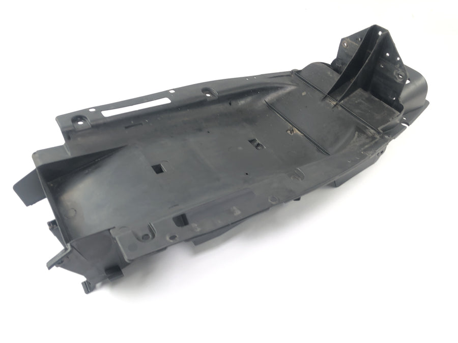 Yamaha YZF R1 RN01 [1998] - förklädnad av bakre undercovering