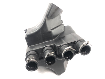 BMW K 1200 GT K12 [2003] - Luftfilterkasten Airbox Luftfiltergehäuse Luftsammler