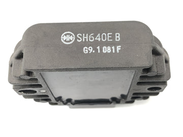 Aprilia SX 125 KX1 [2020] - Spänningsregulator likriktarregulator - 0