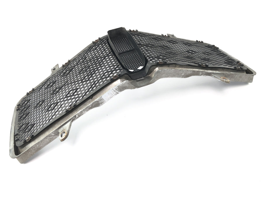 Honda GL 1500 Goldwing SC22 [1987] - Kylargrillens frontpanel