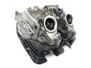 Honda FMX 650 RD12 [2006] - Zylinderkopf Ventiltrieb Ventilsitz ohne Nockenwelle-1
