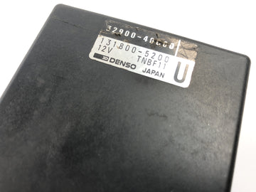 Suzuki GSX R 1100 GV73B [1990] - CDI -kontrollenhet - 0