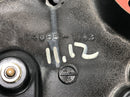 Kawasaki VN 1500 Mean Streak VN50T [2005] - axeldrivning med husset-6