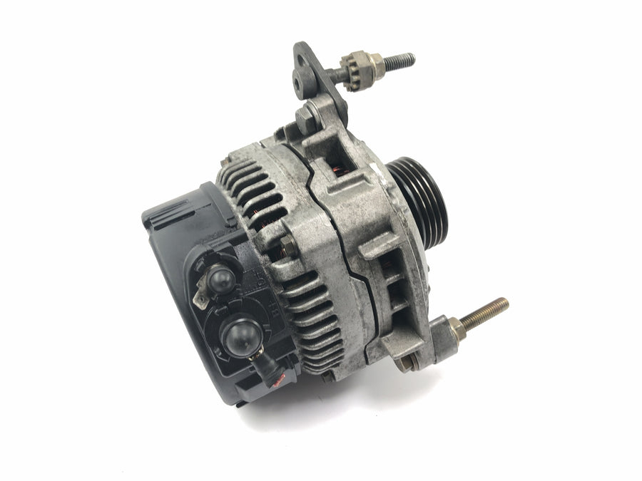 BMW R 1100 S R2S [2000] - Lichtmaschine Generator 50A Bosch Ladegenerator Alternator