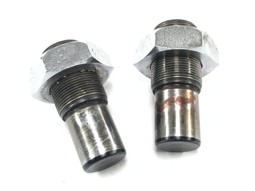 Moto Guzzi V11 Sport [1999] - Swingarm bolt lager bult axel bult par - 0