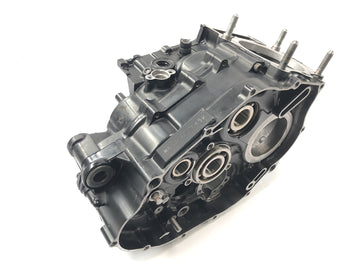 Yamaha XT 600 Z Ténéré 55W [1986] - Motor Housing Engine Block tomt bostad