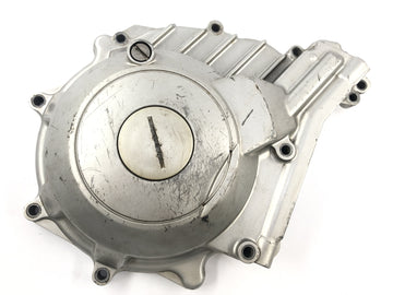 Yamaha TT 600 R DJ01 [1998] - Motorlock på vänster ljusmaskiner - 0