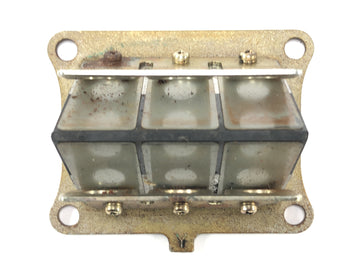 Honda NSR 125 JC22 [1998] - Membranblockintagsventil Ventilblock vassventil - 0