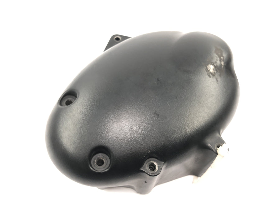 Triumph Bonneville T100 986MF [2012] - Ritzelabdeckung Motordeckel rechts