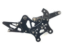 Aprilia RSV4 1000 [2010] - Footrest System Set med bytepedal och bromspedal-4
