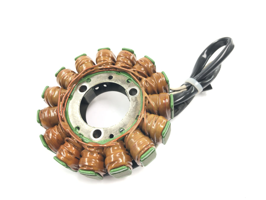 Suzuki GSX R 1000 WVB6 K6 [2006] - Stator Lichtmaschinen Generator Spule Ladestator