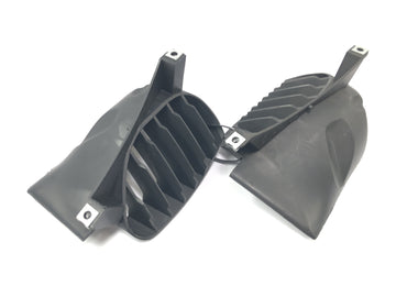 BMW R 850 C 259C [1999] - Air Grille Cooling Fin Cover åt vänster och höger - 0