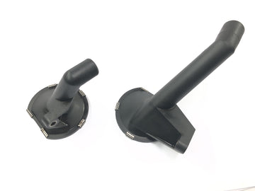 BMW R 1200 R R1ST [2008] - Oljefilter intagssil oljesil oljepump sil set - 0