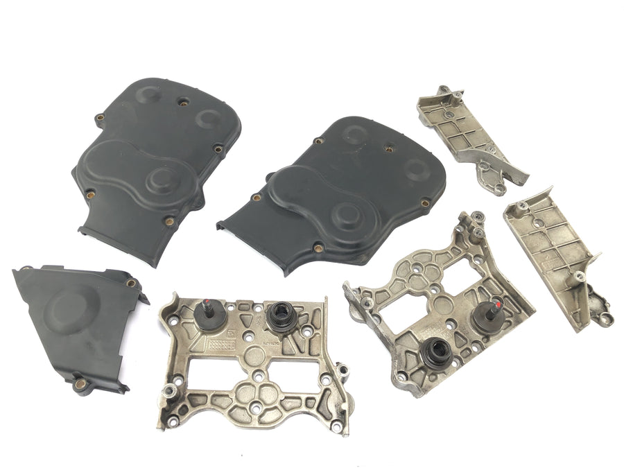Ducati 999 H4 [2003] - Zahnriemenabdeckung Verkleidung Schutzabdeckung