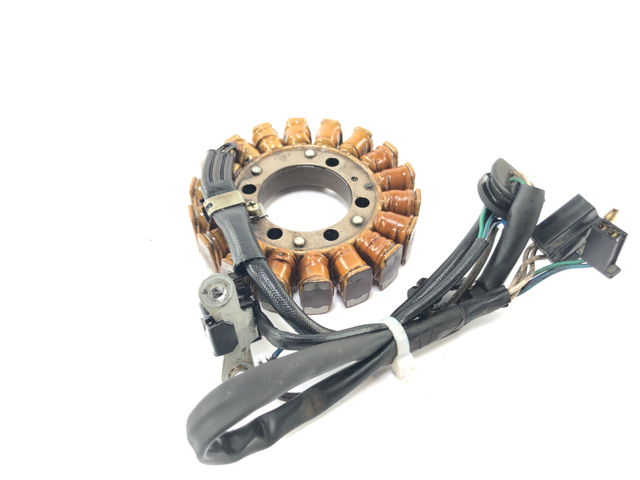 Yamaha XT 600 E 3TB [1996] - Lichtmaschine Stator