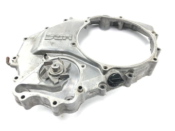 HONDA VTR 1000 SP 1 SC45 [2001] - kopplingskåpa inuti motorkåpan vattenpump - 0
